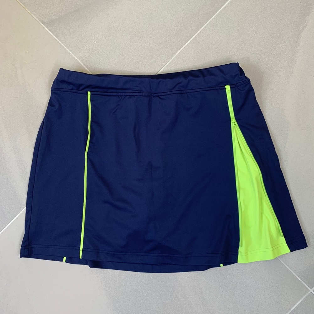 Bette Court Golf Skort Skirt